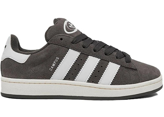 adidas Campus 00s Charcoal Off White (Women's) sneakers - authentic adidas shoes