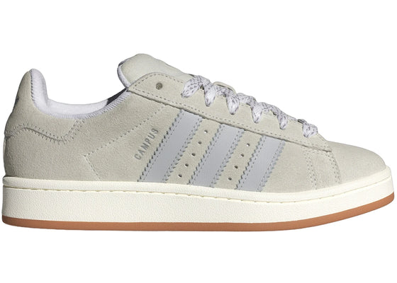 adidas Campus 00s Cloud White Grey Off White (Women's) sneakers - authentic adidas shoes