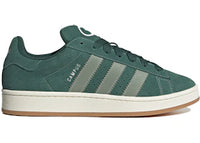 adidas Campus 00s Collegiate Green Silver Green