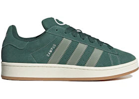 adidas Campus 00s Collegiate Green Silver Green