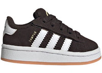 adidas Campus 00s Comfort Closure Aurora Coffee White Gum (TD)