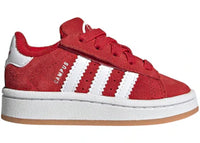 adidas Campus 00s Comfort Closure Camp Better Scarlet Cloud White (TD)