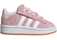adidas Campus 00s Comfort Closure Camp Clear Pink Cloud White Gum (TD)