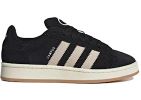 adidas Campus 00s Core Black Cream White (Women's)