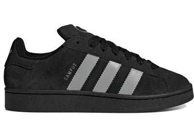 adidas Campus 00s Core Black Grey