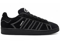 adidas Campus 00s Core Black White Stitching