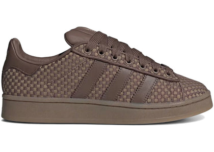 adidas Campus 00s Earth Strata Brown Desert - authentic adidas sneakers