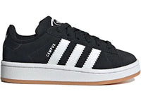 adidas Campus 00s Elastic Core Black (PS)