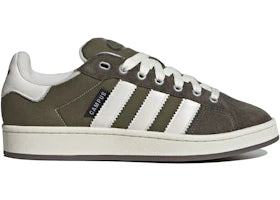 adidas Campus 00s Focus Olive - vue 360