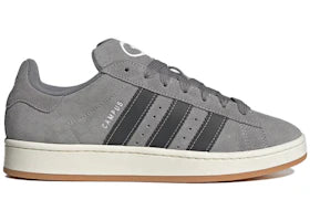 adidas Campus 00s Grey Carbon - vue 360