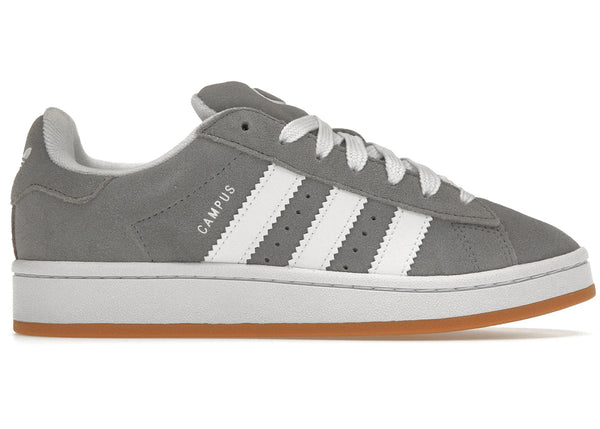 adidas Campus 00s Grey Gum (Kids) sneakers - authentic adidas shoes