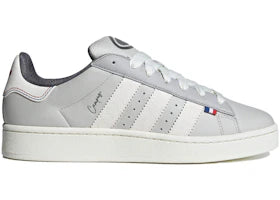adidas Campus 00s Grey One Collegiate Royal
