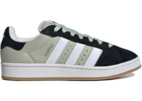 adidas Campus 00s Halo Green Core Black