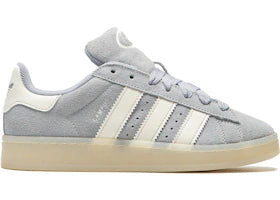 adidas Campus 00s Halo Silver White (Women's) - vue 360