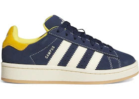 adidas Campus 00s Indigo Yellow (GS)