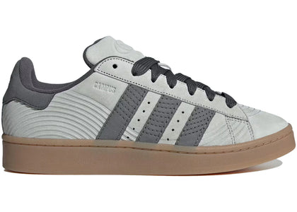 adidas Campus 00s Japanese Rock Garden Ash Silver - authentic adidas sneakers