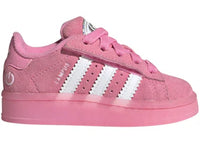 adidas Campus 00s LED Lights Comfort Closure Bliss Pink White Clear Pink (TD)