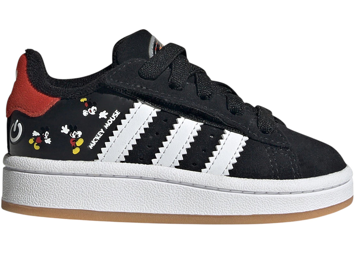 adidas Campus 00s LED Lights Comfort Closure Disney Mickey Mouse (TD) - vue 360