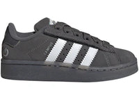 adidas Campus 00s LED Lights Comfort Closure Grey Five White Grey Two (PS)