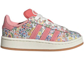 adidas Campus 00s Liberty London Floral Embroidery (PS)