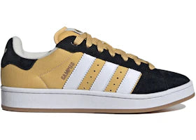 adidas Campus 00s Oat Core Black - vue 360