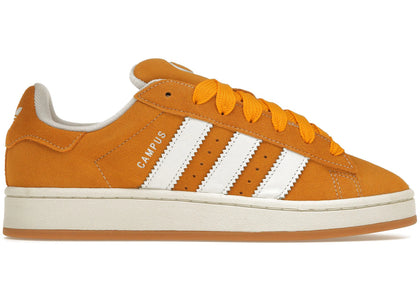 adidas Campus 00s Pantone Cloud White - authentic adidas sneakers