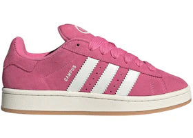 adidas Campus 00s Pink Fusion White Gum (Women's)