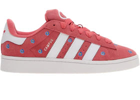 adidas Campus 00s Preloved Scarlet Floral (Women's) - vue 360