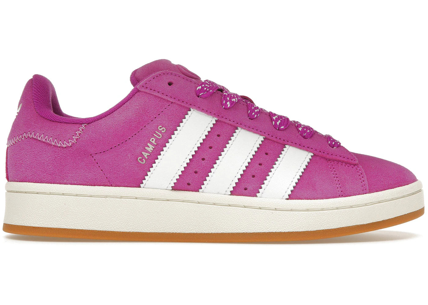 adidas Campus 00s Purple Burst (Women's)