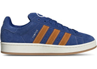 adidas Campus 00s Royal Blue Orange