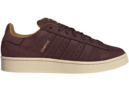 adidas Campus 00s Shadow Brown Bronze Strata - authentic adidas sneakers