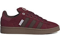 adidas Campus 00s Shadow Red Dark Brown