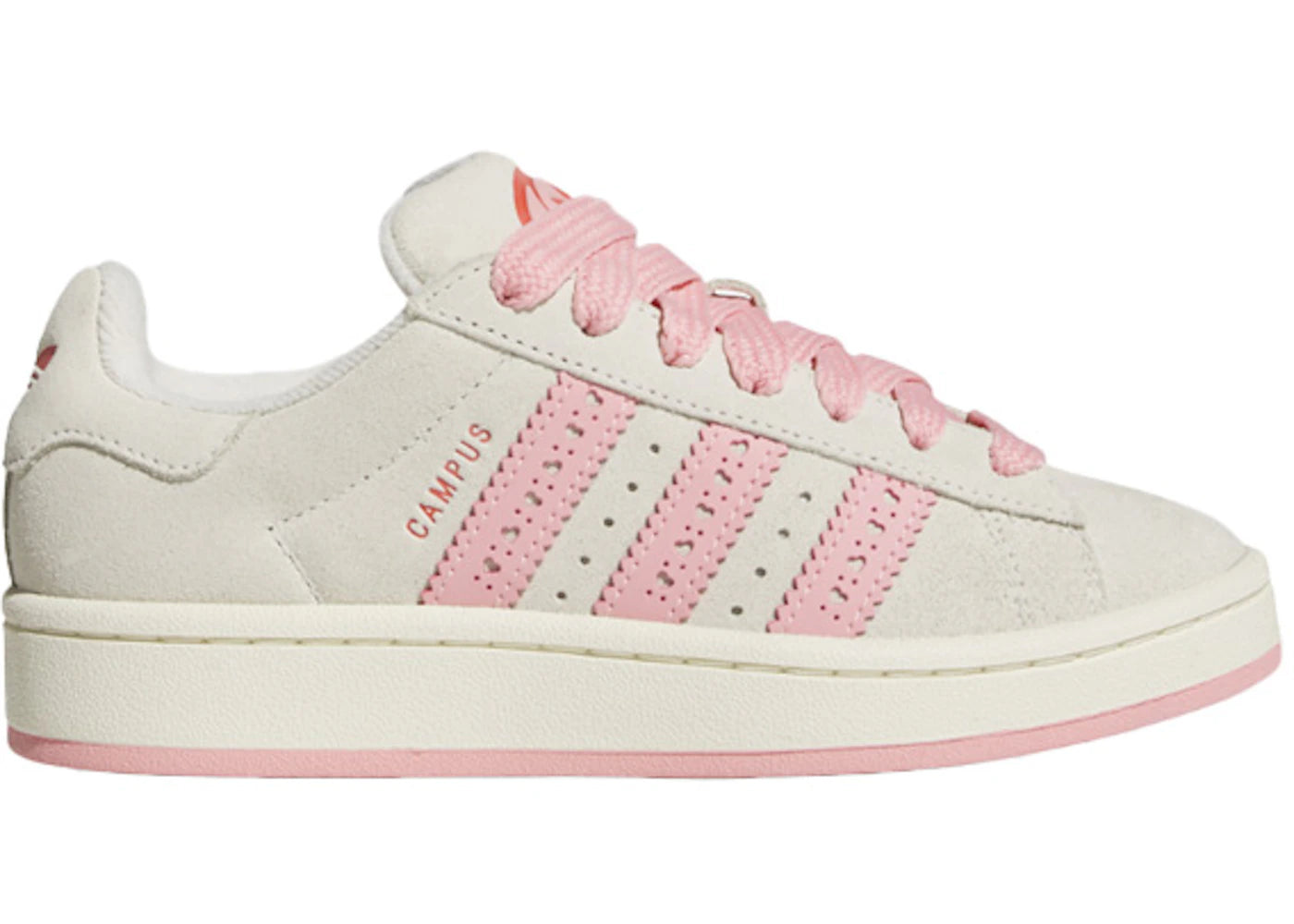 adidas Campus 00s Valentine's Day (GS) - vue 360