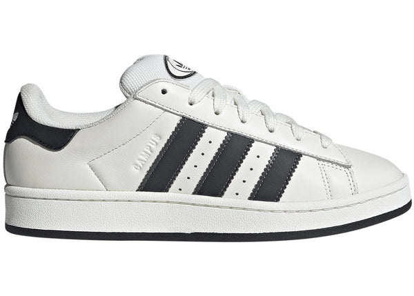 adidas Campus 00s White Black sneakers - authentic adidas shoes