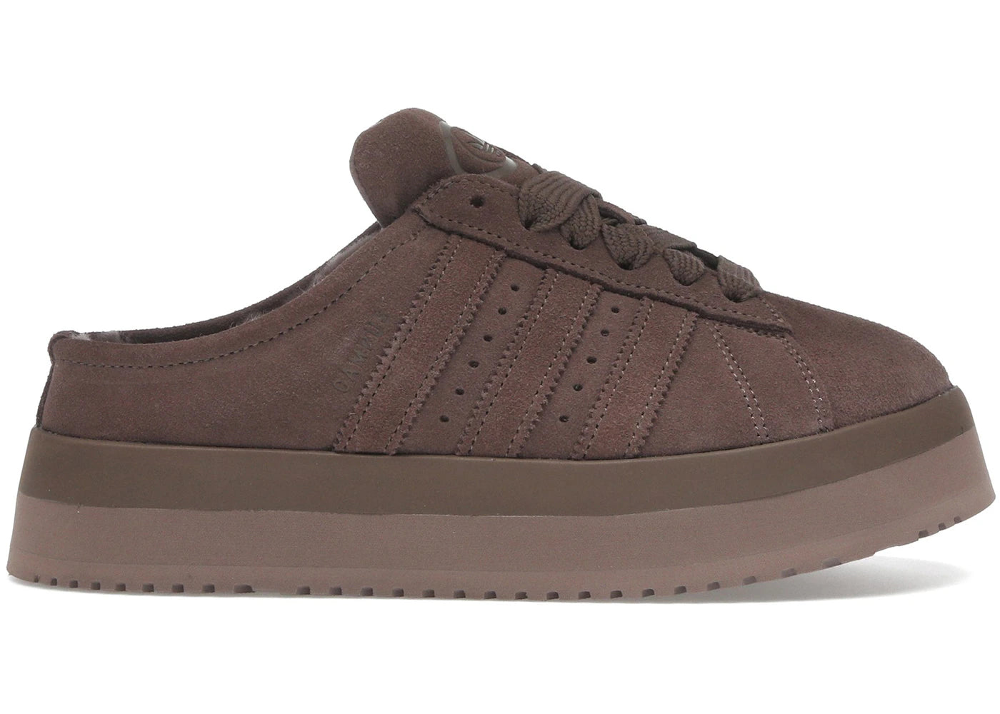 adidas Campus 00s Winter Low Earth Strata (Women's)