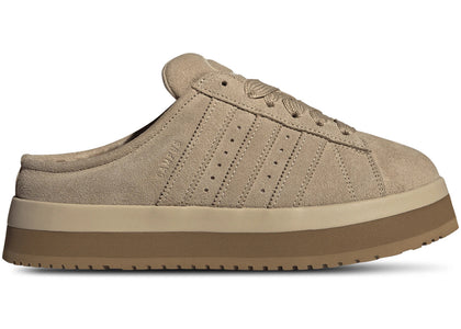 adidas Campus 00s Winter Low Magic Beige (Women's) - authentic adidas sneakers