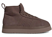 adidas Campus 00s Winter Mid Brown (Women's)