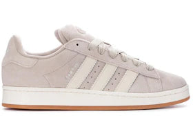adidas Campus 00s Wonder Beige Gum - authentic adidas sneakers