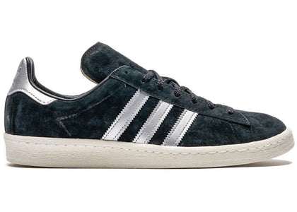 adidas Campus 80s Black Off White - authentic adidas sneakers