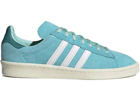 adidas Campus 80s Light Aqua - vue 360