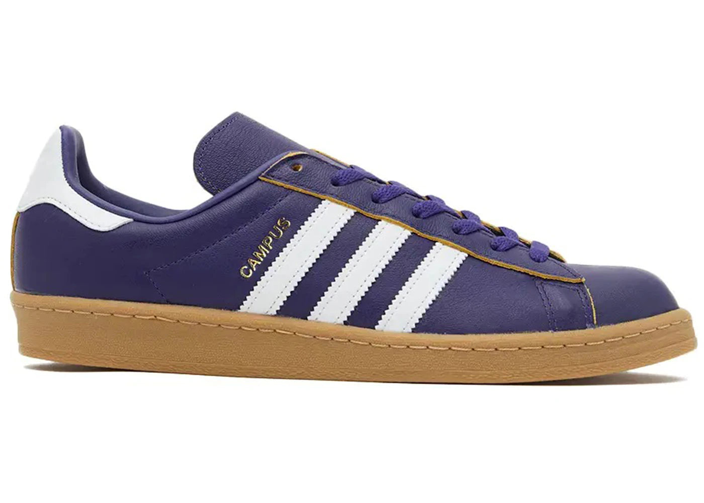 adidas Campus 80s size? Exclusive City Flip Birmingham - vue secondaire A