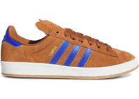 adidas Campus ADV Dusky Bronze Royal Blue