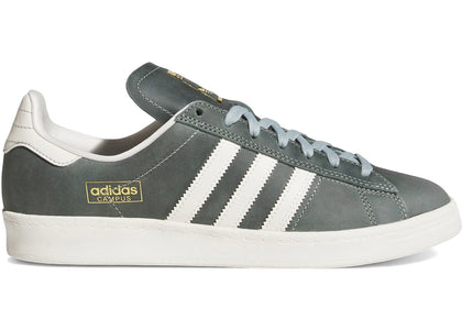 adidas Campus ADV Wonder Sage Chalk White - authentic adidas sneakers