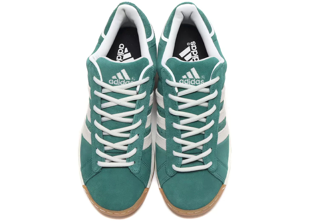 adidas Campus S Supreme Sole atmos College Green - vue secondaire B