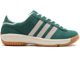 adidas Campus S Supreme Sole atmos College Green - vue 360