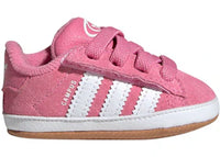 adidas Campus Crib Camp Bliss Pink Cloud White Gum (Crib)
