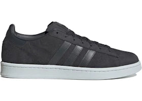 adidas Campus Descendant Night Grey - authentic adidas sneakers