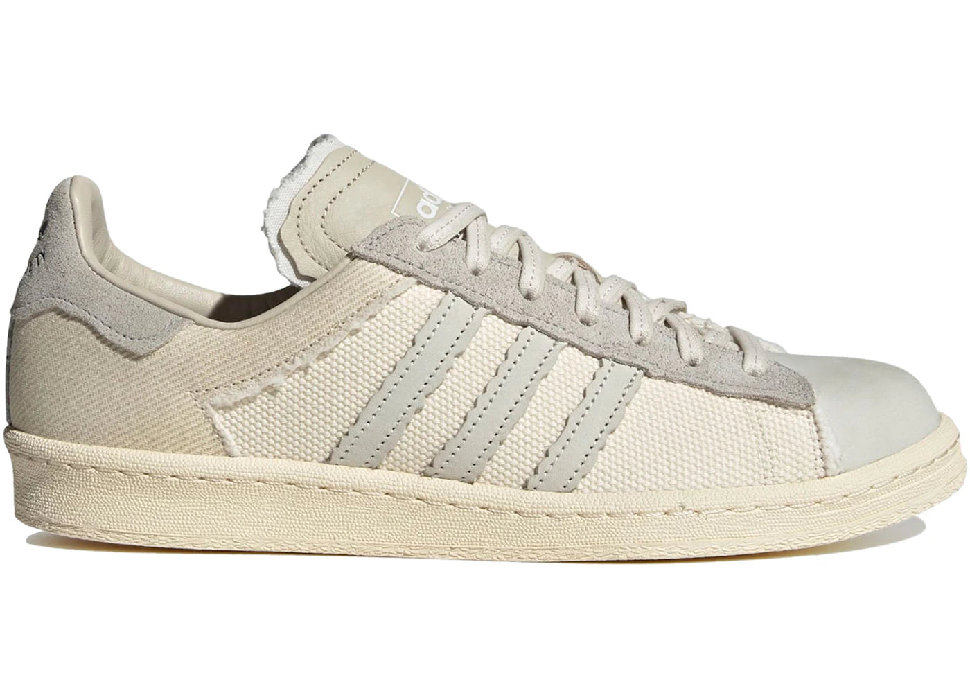 adidas Campus Highsnobiety Highart - vue 360