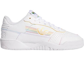 adidas Carerra Low Pride (2020) (Women's) - vue 360