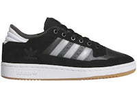 adidas Centennial 85 Low ADV Core Black Cloud White Carbon